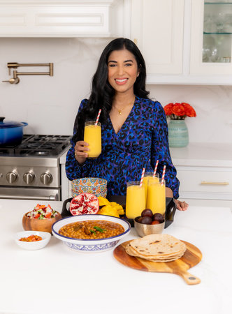 Photo of Vijaya Selvaraju