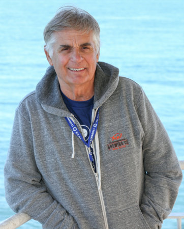 Photo of Whit Fraser