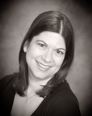 Photo of Addison Fox