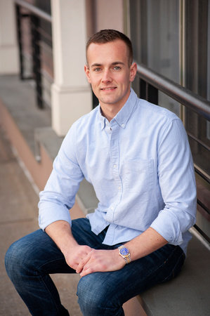 Photo of Ryan Scribner