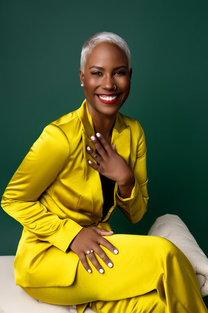 Photo of Dr. Mariel Buqué