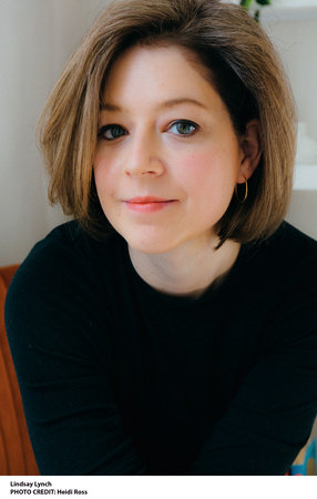 Photo of Lindsay Lynch