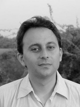 Akash Kapur Penguin Random House