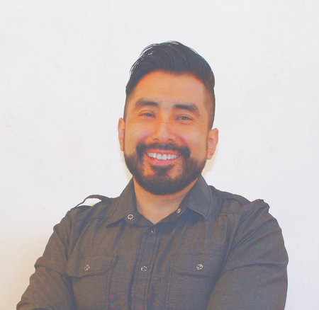 Photo of Mauricio Abril