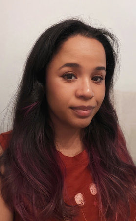 Photo of Gladys Jose