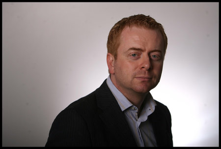 Photo of Alan Beattie