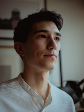 Photo of Mai Nardone