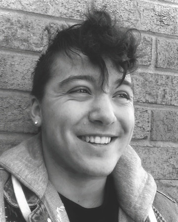 Photo of Matteo L. Cerilli