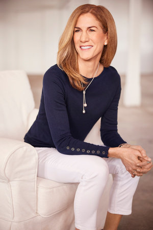 Photo of Anne Curzan