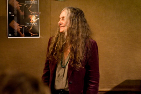 Photo of Alice Notley