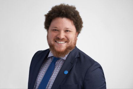 Photo of Fagan Harris