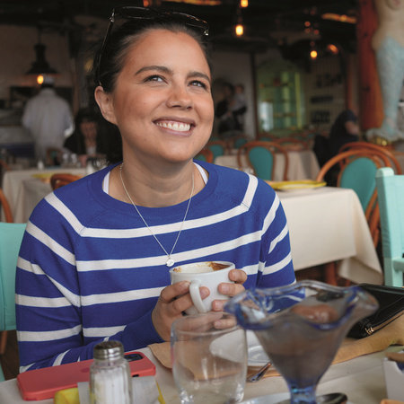 Photo of Brittany Penner