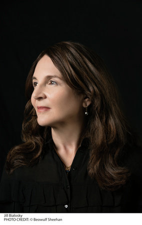 Photo of Jill Bialosky