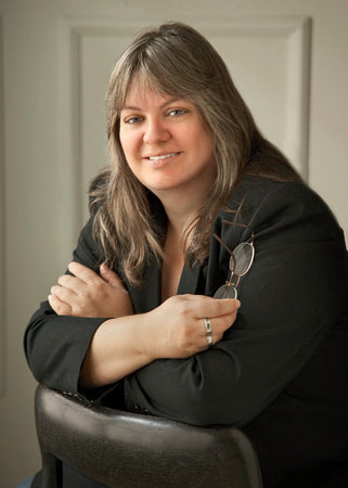 Image of Jennifer Ashley