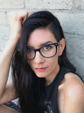 Photo of Wendy Heard