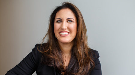 Photo of Ana Homayoun