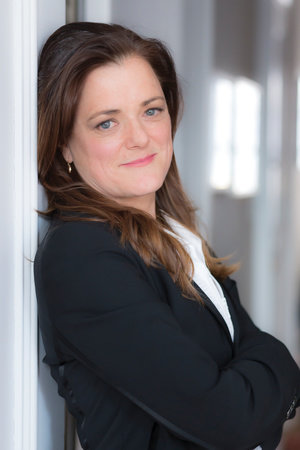 Photo of Andrea Chapin