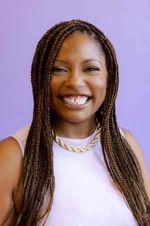 Photo of L'Oreal Thompson Payton