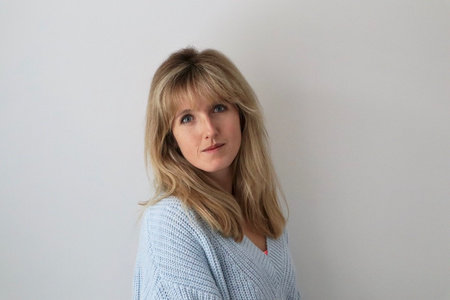 Photo of Claire Daverley