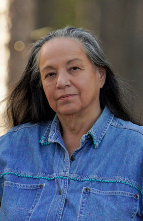 Photo of Mary Annette Pember