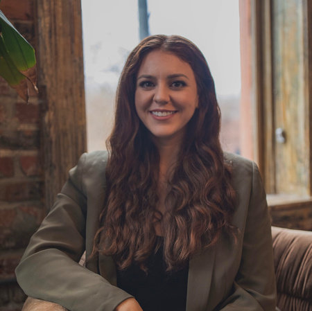 Photo of Emily Ballesteros