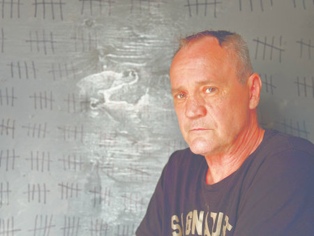 Photo of Jack Whalen