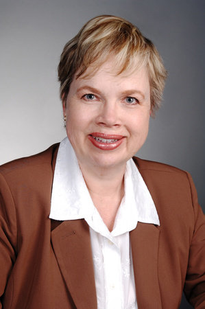 Photo of Diane Whiteside