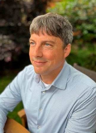 Photo of Paul Eastwick