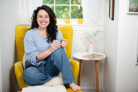 Photo of Jessi Kneeland