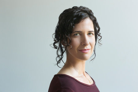 Photo of Anna Solomon