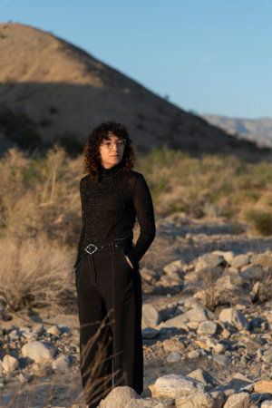 Photo of Nour Abi-Nakhoul