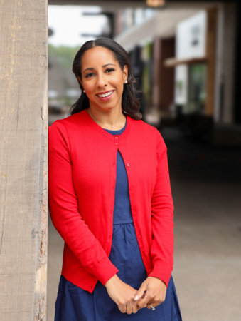 Photo of Helena Haywoode Henry