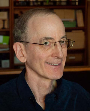 Image of Paul O. Zelinsky