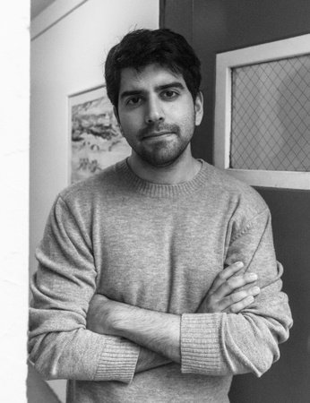 Photo of Avik Jain Chatlani