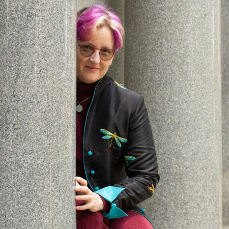 Image of Juliette Wade