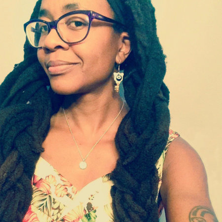 Image of Nnedi Okorafor