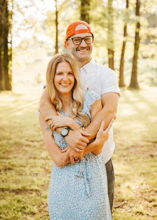 Photo of Courtney Kassner