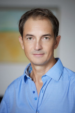 Photo of Dominic Erdozain