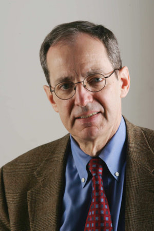 Photo of Anthony Tommasini