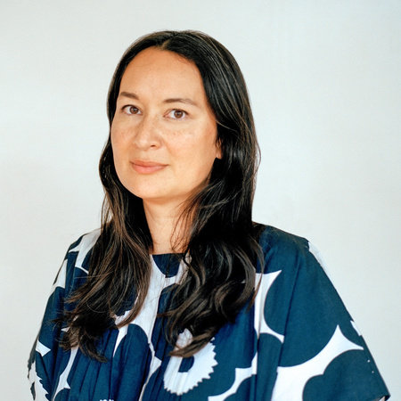 Photo of Michelle Min Sterling