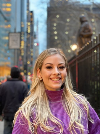 Photo of Gracie Gold