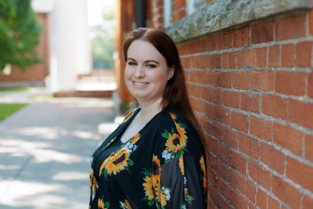 Photo of Karin Earle, LMFT