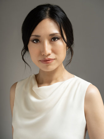 Photo of Carrie Sun