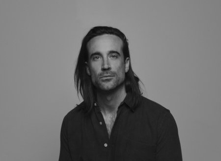 Photo of Augustine Sedgewick