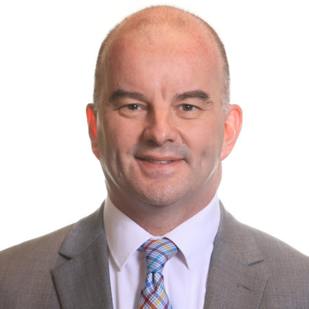 Photo of Carl Trueman