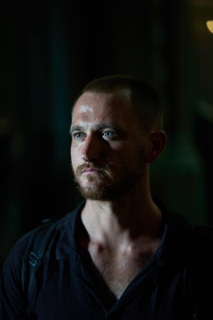 Photo of Pavel Filatyev