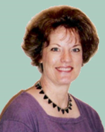 Photo of Barbara Ashford