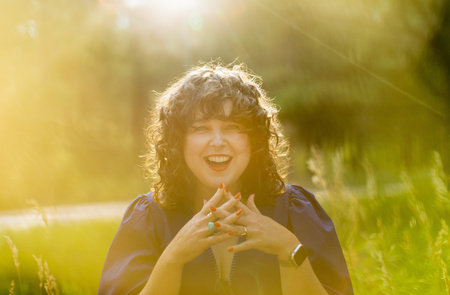 Photo of K.J. Ramsey