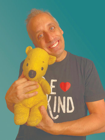 Photo of Joe Gatto