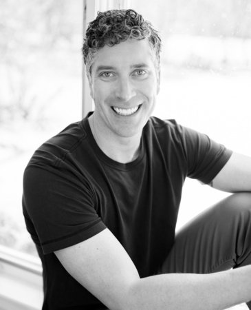 Photo of Scott Todnem